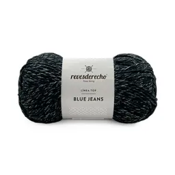 Blue Jeans Back To Black 002