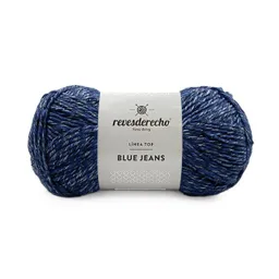 Blue Jeans Deep Blue 004