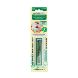 Aguja_repuesto_afieltrador_clover Fino Clover