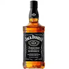 Jack Daniels N7 750ml