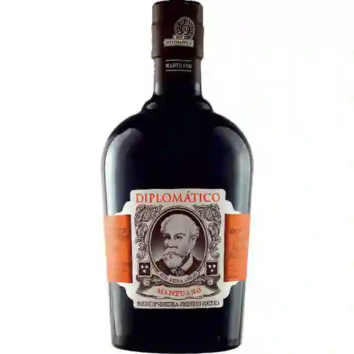 Ron Diplomatico Mantuano