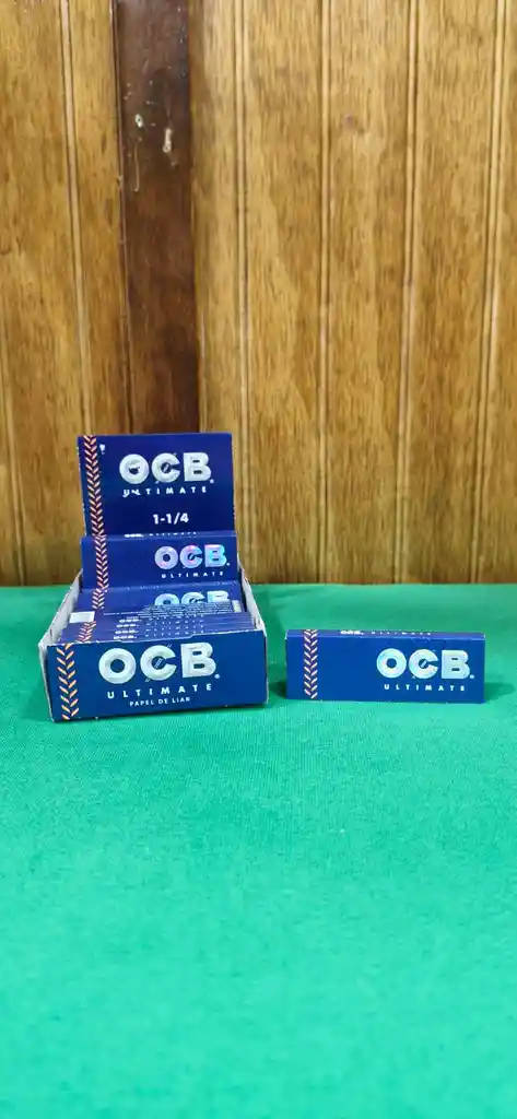Papelillo Ocb Ultimate