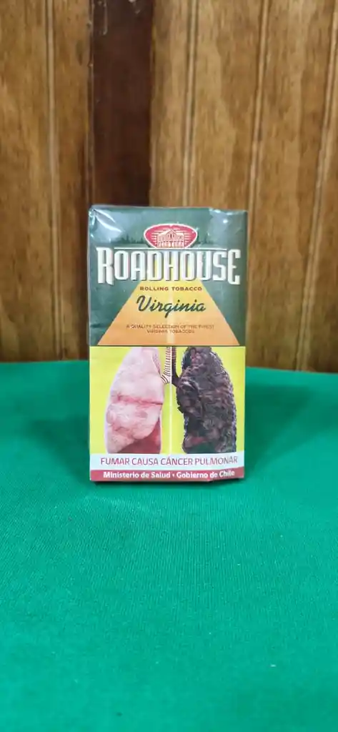 Tabaco Roadhouse Virginia