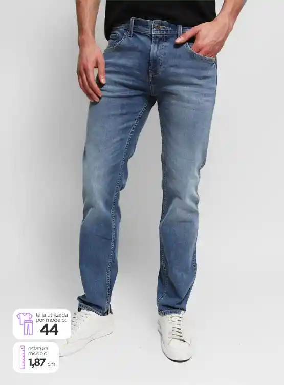 Jeans Pepe Jeans Spike Slim. Azcla 46