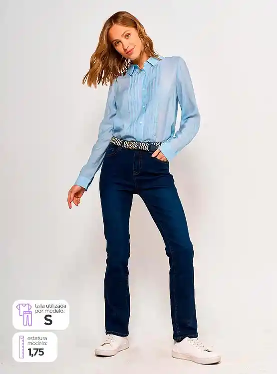 Jeans Tokyo2 Rgt Ttemp Azosc 38