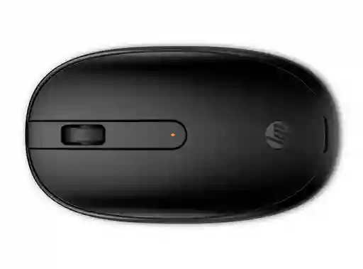 Mouse Hp 240 Negro Bluetooh