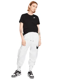 Polerasw Tee Clbq1dx7902-010 Negro L