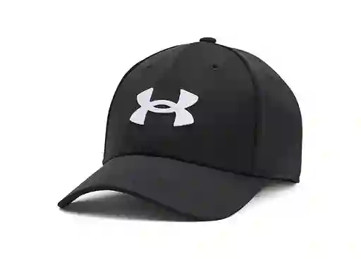 Ua Blitzing Negro Negro L-xl.