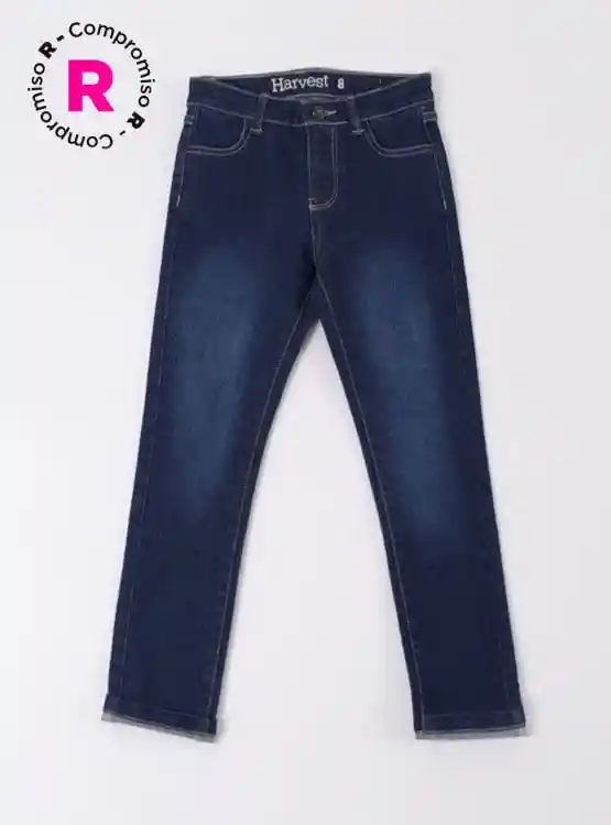 Jeans Cl Punta. Hvt Es Tt Azosc 10