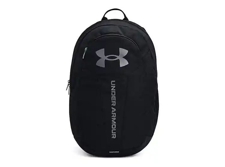Mochila Ua 1364180-001 Negro T/u
