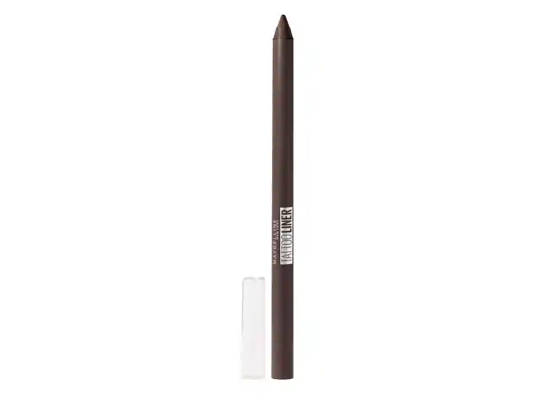 Tattoo Liner Gel Pen 910 Bold Brown..
