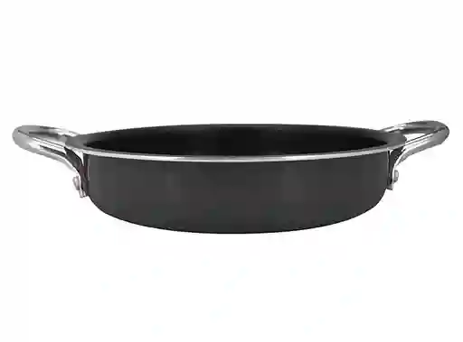 Paila 16 Spring Negro