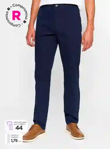 Pantalon Kpa Ff Noos Azmar 42