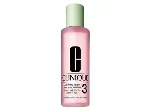 Clarifying Lotion 3 400ml