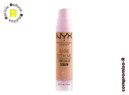 Bwm Serum Concealer Sand