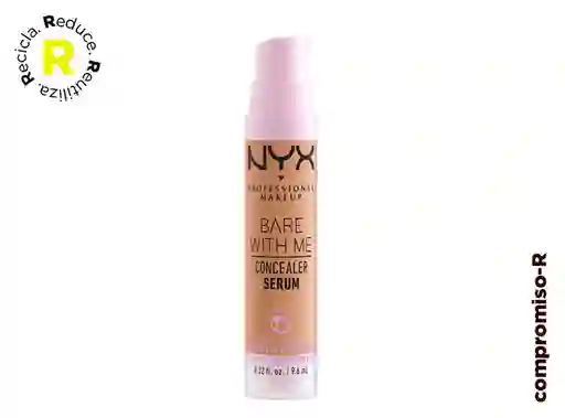 Bwm Serum Concealer Sand