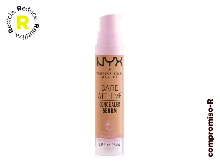 Bwm Serum Concealer Sand