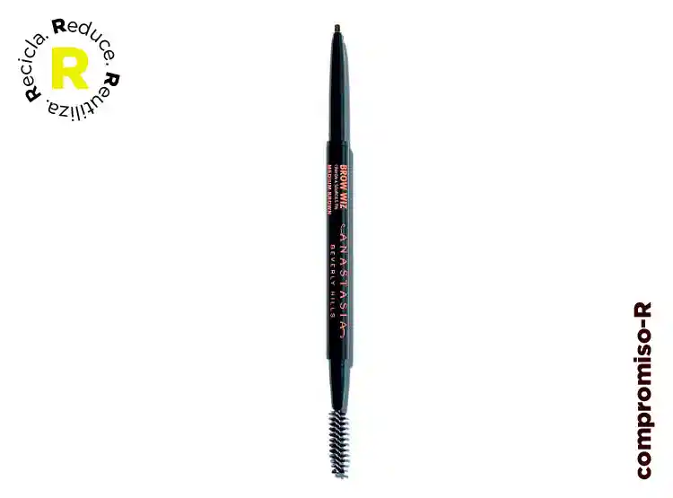 Brow Wiz Medium Brown.