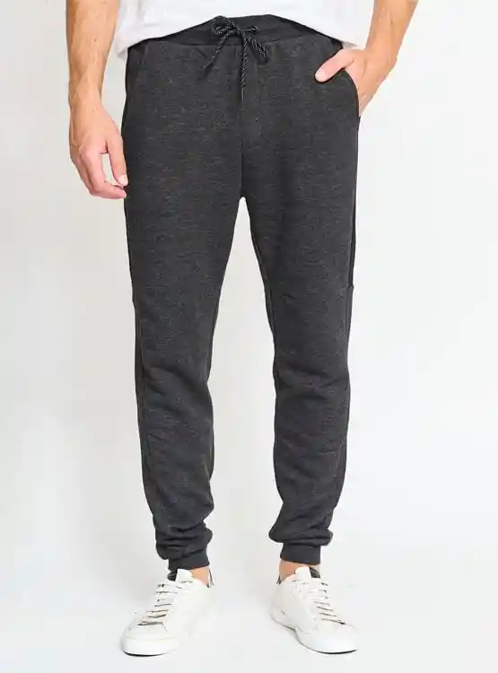 Pantalon Jog Urban Inx Tt Grosc Xl.