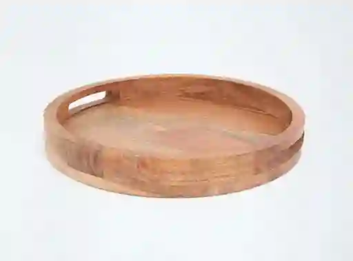 Centro De Mesa Bandeja 38dcm Maison