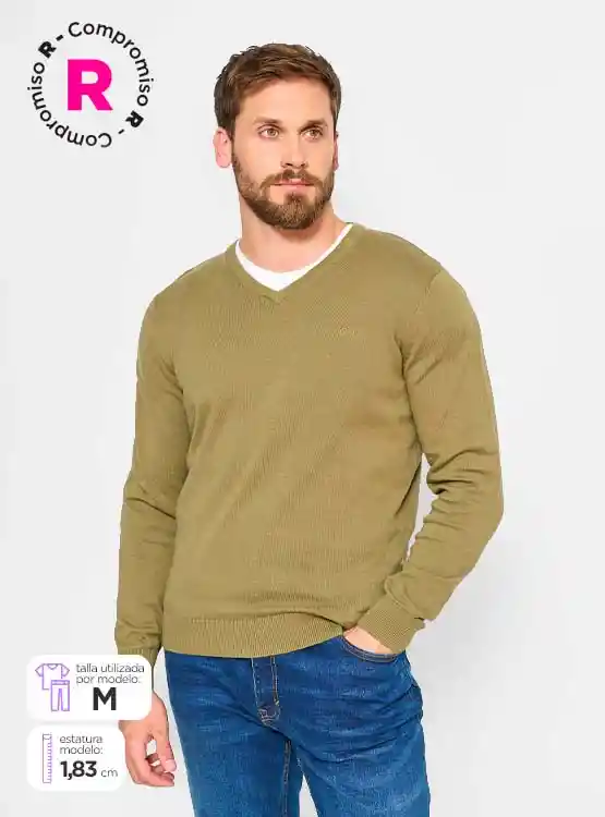 Swe Vn Inv Rgt Fw25 Oliva M