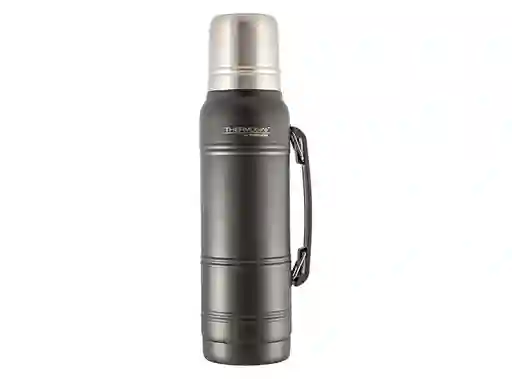 Termo Liquido Matero Inox 1,2l Granite