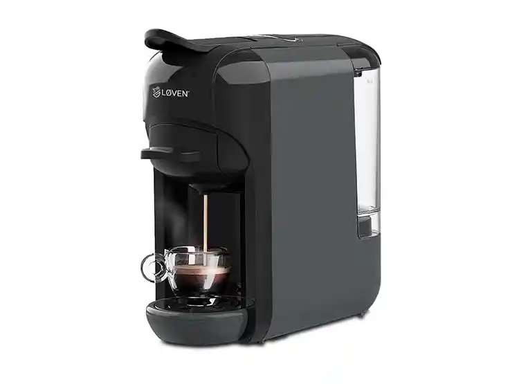 Cafetera Loven