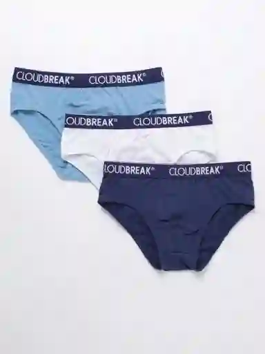 3pack Slip2 Clbk Tt Surtido 14