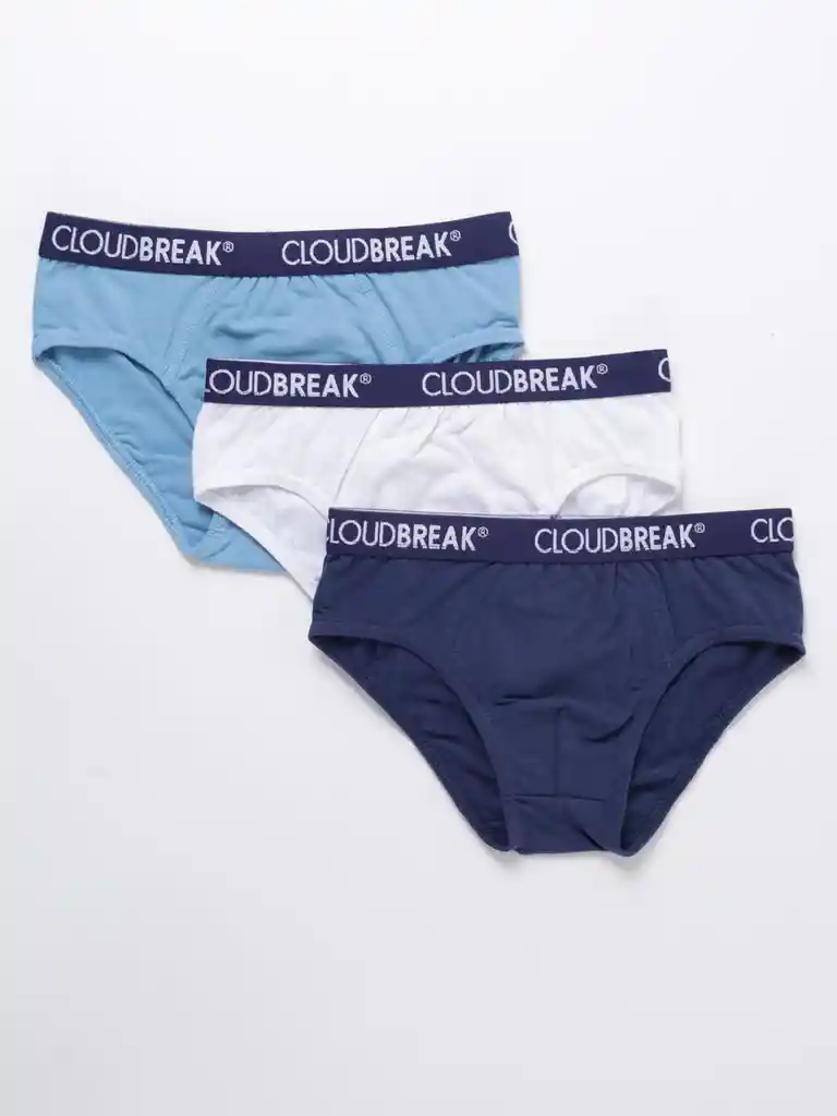 3pack Slip2 Clbk Tt Surtido 14