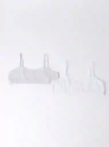 2pack Peto Recto M6t Tt Surtido 16