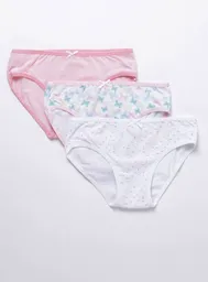 3pack Calzon Hvt G Tt Surtido 6