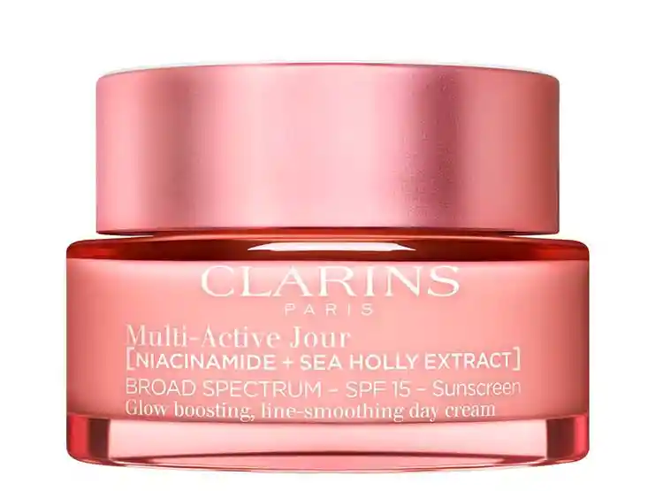 Multi-active Day Spf15 50ml N