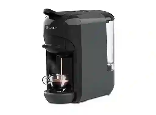 Cafetera Loven
