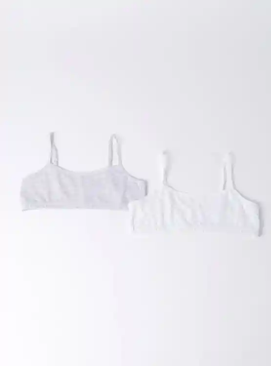 2pack Peto Recto M6t Tt Surtido 12