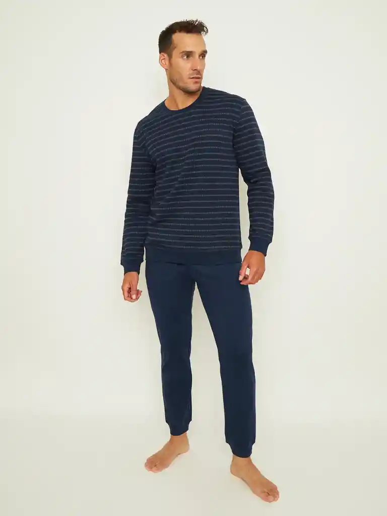 Pij Inter Palmers 25i8248b Azul Xl