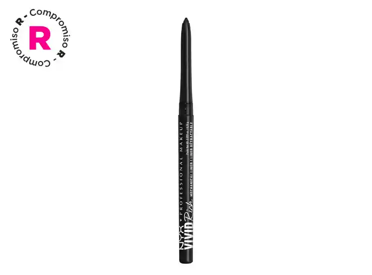 Vivid Rich Mechanical Lnr Pencil 16