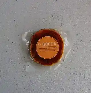 Provoleta Tomate Albahaca In Bocca, 110 Grs