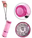 Mini Linterna Uv/led 6 Watts