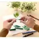 Pack X 3 Cartuchos Repuesto Bolígrafo Pilot V5/v7 Recargable Tinta Azul