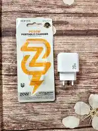 Cargador De Red Borofone Bas43a