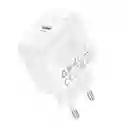 Cargador De Red Borofone Bas43a