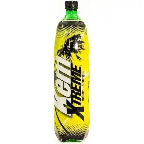 Kem Xtreme Pet 2000cc