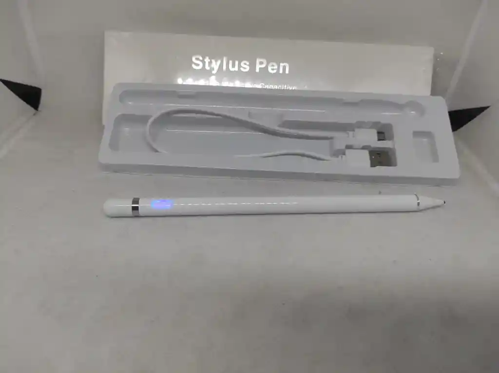 Lápiz Táctil Universal Stylus Para Celular Touch Tablet