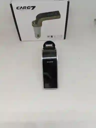 Bluetooth Para Auto G7