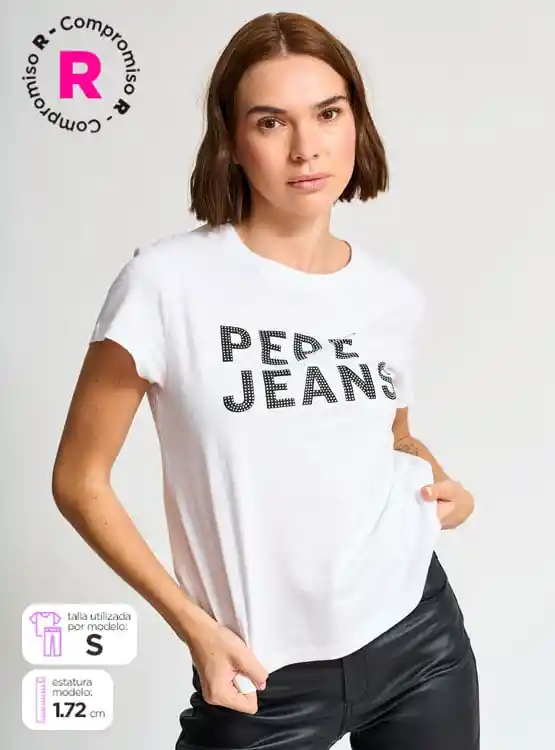 Pol Gio D Ppj I25 Blanc L