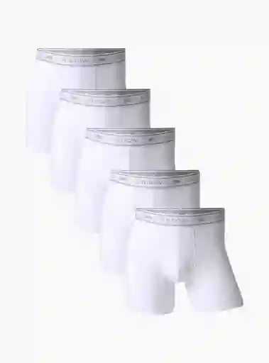 Boxer Arrow Pack 3 Bot5009 Surtido M