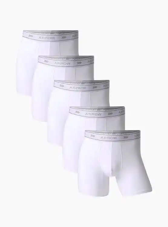 Boxer Arrow Pack 3 Bot5009 Surtido M