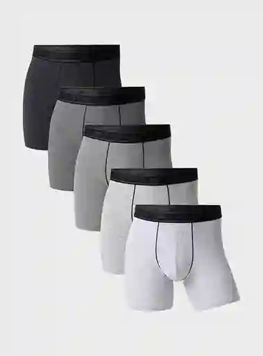 Boxer Arrow Pack 3 Bot5008 Surtido Xl