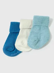 3pk Calce Lar Nbboy I25 C2pe05 Celeste Rn