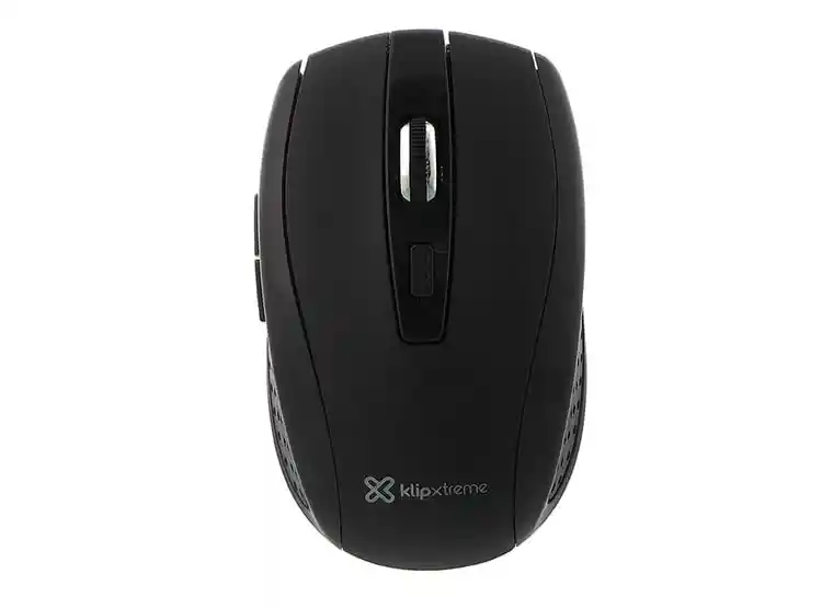 Mouse Inalámbrico Klip Xtreme Klever Bluetooth